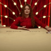 Baccarat Rápido ao Vivo 3 icon
