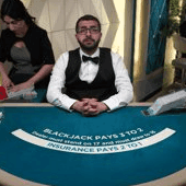 Blackjack Silver F icon