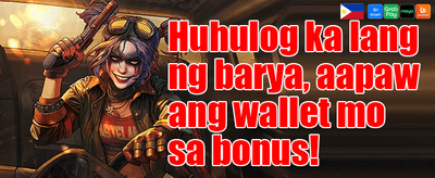 Friend Referral Gold Bonus promotion banner