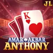 Amar Akbar Anthony icon