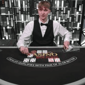 2 Hand Casino Hold'em icon